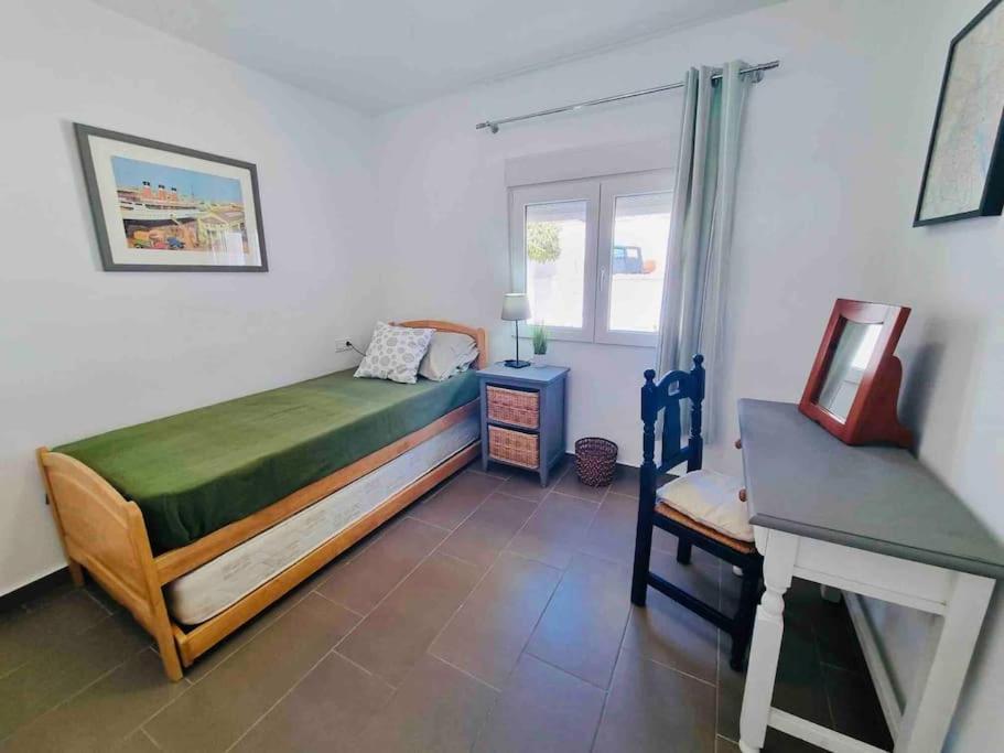 Peace And Nature Altea La Vella لقنت المظهر الخارجي الصورة